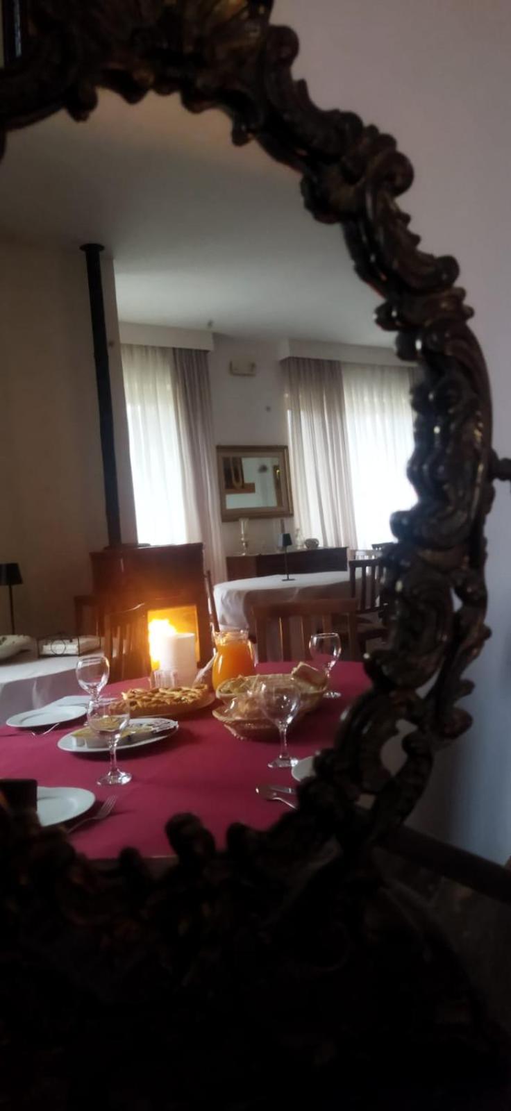 Hotel Villa Stella Каша Экстерьер фото